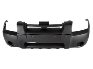 FADA275 FASCIA Del Nissan Frontier 01-04 C/hoyo P/Faro n-tw