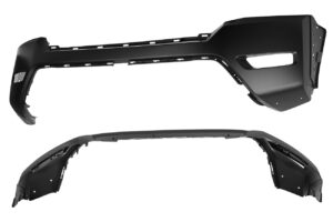 203-2307-13 FASCIA DELANTERA SUPERIOR NS FRONTIER 22-24 P/PINTAR 6CIL