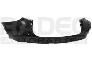 203-2312-07 FASCIA TRASERA SUPERIOR NS MURANO 15-20 P/PINTAR