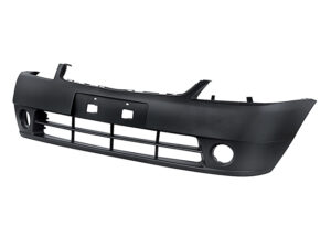 FADA97 FASCIA Del Nissan Platina 02-10 C/Faro de Niebla n-tw