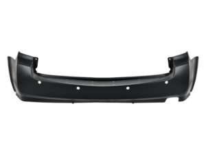 203-2315-06 FASCIA TRASERA NS QUEST 04-09 P/PINTAR C/HOYO P/SENSOR