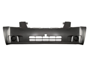 FADA589 FASCIA Del Nissan Sentra 07-09 S/Faro Niebla P/Pintar n-tw