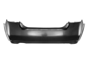 FATA117 FASCIA Tras Nissan Sentra 07-12 P/Pintar n-tw