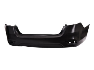 203-2316-25 FASCIA TRASERA NS SENTRA 17-19 C/HOYO P/ESCAPE