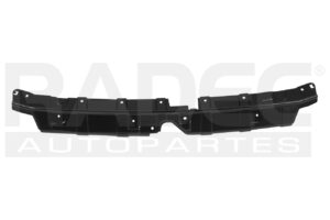 203-2316-33 SOPORTE FASCIA DELANTERA NS SENTRA 20-22 SENSE/ADVANCE/EXCLUSIVE V4 4 CILINDROS 2.0L 4 PUERTAS