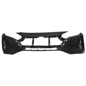 203-2316-36 FASCIA DELANTERA NS SENTRA 24- P/PINTAR S/HOYO P/SENSOR