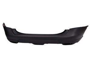 203-2317-05 FASCIA TRASERA NS ROGUE 15-18 P/PINTAR