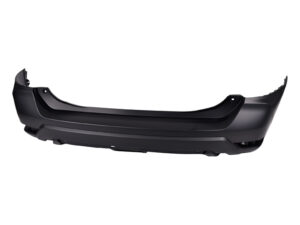 203-2317-06 FASCIA TRASERA NS ROGUE 17-18 P/PINTAR