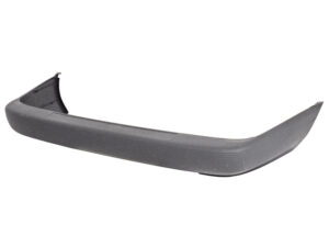 FATA78 FASCIA Tras Nissan Tsuru III 92-17 Gris P/Pintar n-tw