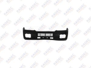 203-2322-00 FASCIA DELANTERA NS URVAN 14-15 CORRUGADA 15 PASAJEROS