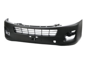 203-2322-13 FASCIA DELANTERA NS URVAN 14-18 15 PASAJEROS COMPLETA P/PINTAR