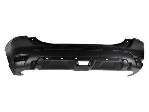 203-2324-12 FASCIA TRASERA NS X-TRAIL 18-20 P/PINTAR