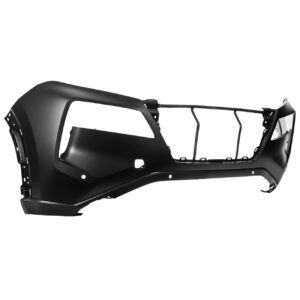 203-2324-16 FASCIA DELANTERA NS X-TRAIL 23-25 P/PINTAR C/4 HOYOS P/SENSOR