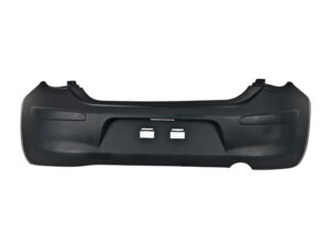 FATA198 FASCIA Tras Nissan March 12-14 P/Pintar S/Hoyo Sensor n-tw