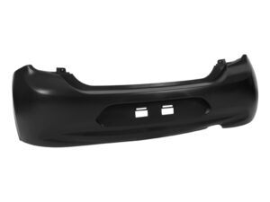 203-2327-09 FASCIA TRASERA NS MARCH 14-20 P/PINTAR