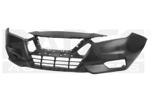 203-2330-10 FASCIA DELANTERA NS VERSA 20-21 P/PINTAR