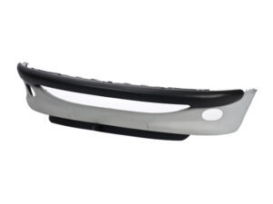 203-2401-02 FASCIA DELANTERA PG 206 01-09 C/HOYO C/MOLDURA ARG