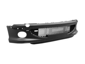 203-2401-03 FASCIA DELANTERA PG 206 01-06 C/HOYO S/MOLDURA