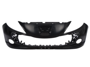 FADA595 FASCIA Del Peugeot 207 08-12 P/Faro P/Pintar