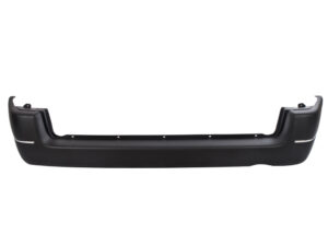 FATA152 FASCIA Tras Peugeot Partner 04-11 P/Pintar C/Mold n-tw