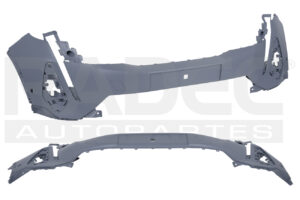 203-2410-07 FASCIA DELANTERA PG 3008 21-23 P/PINTAR C/HOYO P/SENSOR ALLURE/GT LINE/ L4 4 CILINDROS 1.6/2.0 L 5 PUERTAS