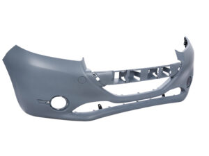 203-2411-01 FASCIA DELANTERA PG 208 14-16 S/HOYO P/SENSOR