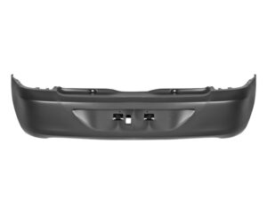 FATA167 FASCIA Tras Renault Clio 07-10 P/Pintar n-tw