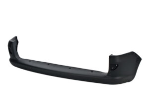 FATA189 FASCIA Tras Renault Kangoo 04-08 C/Refuerzo n-tw