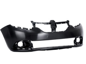 203-2613-01 FASCIA DELANTERA RN LOGAN 15-19 P/PINTAR