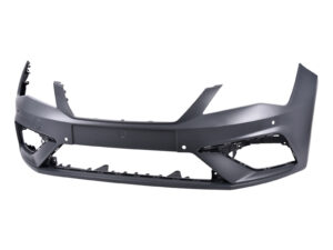 203-2705-11 FASCIA DELANTERA ST LEON 17-19 P/PINTAR C/HOYO P/SENSOR FR
