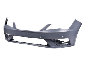 203-2705-17 FASCIA DELANTERA ST LEON 17-19 P/PINTAR C/HOYO P/SENSOR