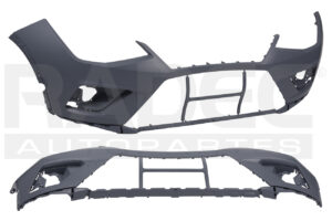 203-2709-00 FASCIA DELANTERA ST ARONA 18-21 P/PINTAR L4 4 CILINDROS 1.6L 5 PUERTAS