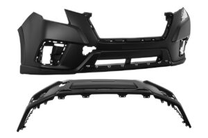 203-2801-08 FASCIA DELANTERA SB FORESTER 22-24 P/PINTAR