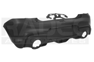 203-2903-09 FASCIA TRASERA SZ SWIFT 19-21 P/PINTAR SPORT/BOOSTERJET// L4 4 CILNDROS 1.4 L 5 PUERTAS