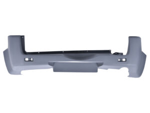 203-2904-04 FASCIA TRASERA SZ GRAND VITARA 13 C/SENSOR DE PUERTA P/PINTAR