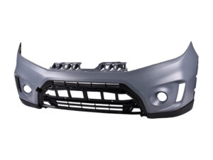 FADA684 Fascia Del Suzuki Grand Vitara 16-18 P/Pintar S/Hoyo P/Sensor