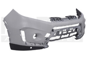 203-2910-00 FASCIA DELANTERA SZ VITARA 19-21 P/PINTAR S/HOYO P/FARO GLS/GLX/BOOSTERJET L4 4CILINDROS 1.4/1.6L 5 PUERTAS