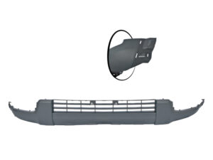 203-3001-05 FASCIA DELANTERA TY 4 RUNNER SR5 INFERIOR 03-05