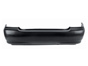 FATA86 FASCIA Tras Toyota Corolla 03-08 S/Hoyo P/Spoiler n-tw