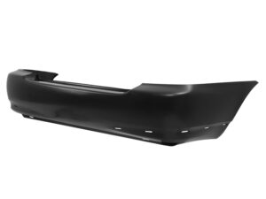 203-3004-07 FASCIA TRASERA TY COROLLA 03-08 C/HOYO P/SPOYLER