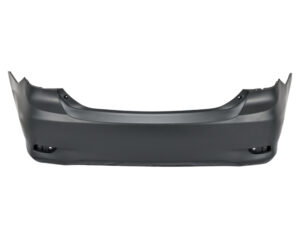 FATA215 FASCIA Tras Toyota Corolla 11-13 CE/LE S/Hoyo P/Spoiler P/Pintar