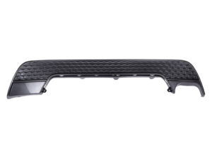 203-3004-32 FASCIA TRASERA TY COROLLA 20 INFERIOR CORRUGADA SE L4 4 CILINDROS 2.0L 4 PUERTAS