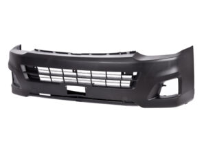 FADA567 FASCIA Del Toyota Hiace 11-13 C/Rejilla CH Largo 15 Pasajero n-tw