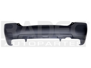 203-3006-05 FASCIA TRASERA TY HIGHLANDER 04-07 P/PINTAR