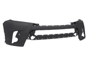 203-3006-16 FASCIA DELANTERA TY HIGHLANDER 17-19 C/HOYO P/SENSOR P/SENSOR P/PINTAR