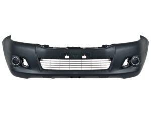 FADA461 FASCIA Del toyota Hilux 12-14 S/Hoyo P/Mold n-tw