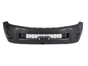 FADA436 FASCIA Del Toyota Hilux 09-11 C/Hoyo P/Mold n-tw
