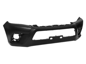 203-3007-10 FASCIA DELANTERA TY HILUX 16-20 4X2 S/REJILLA
