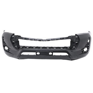 203-3007-16 FASCIA DELANTERA TY HILUX 21-25 P/PINTAR LINEA NUEVA