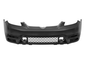 FADA117 FASCIA Del Toyota Matrix 03-04 S/Spoiler n-tw